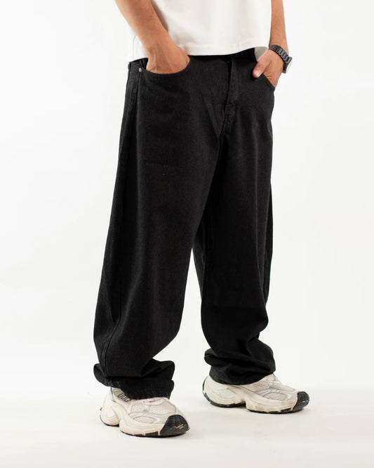 Black Balloon Denim