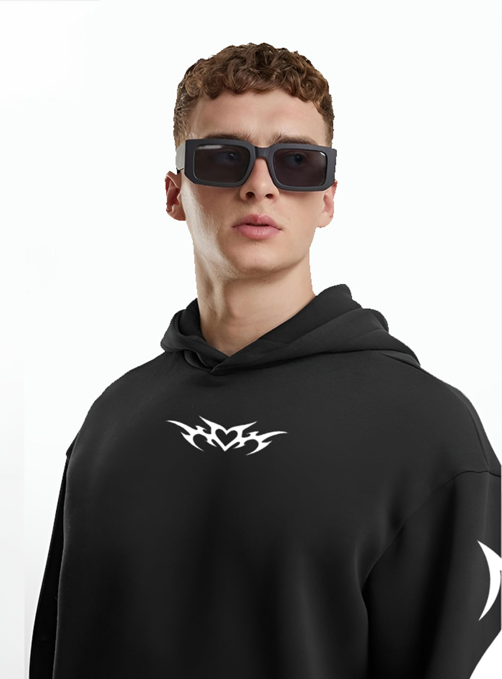 Inspired by freedom boxy fit