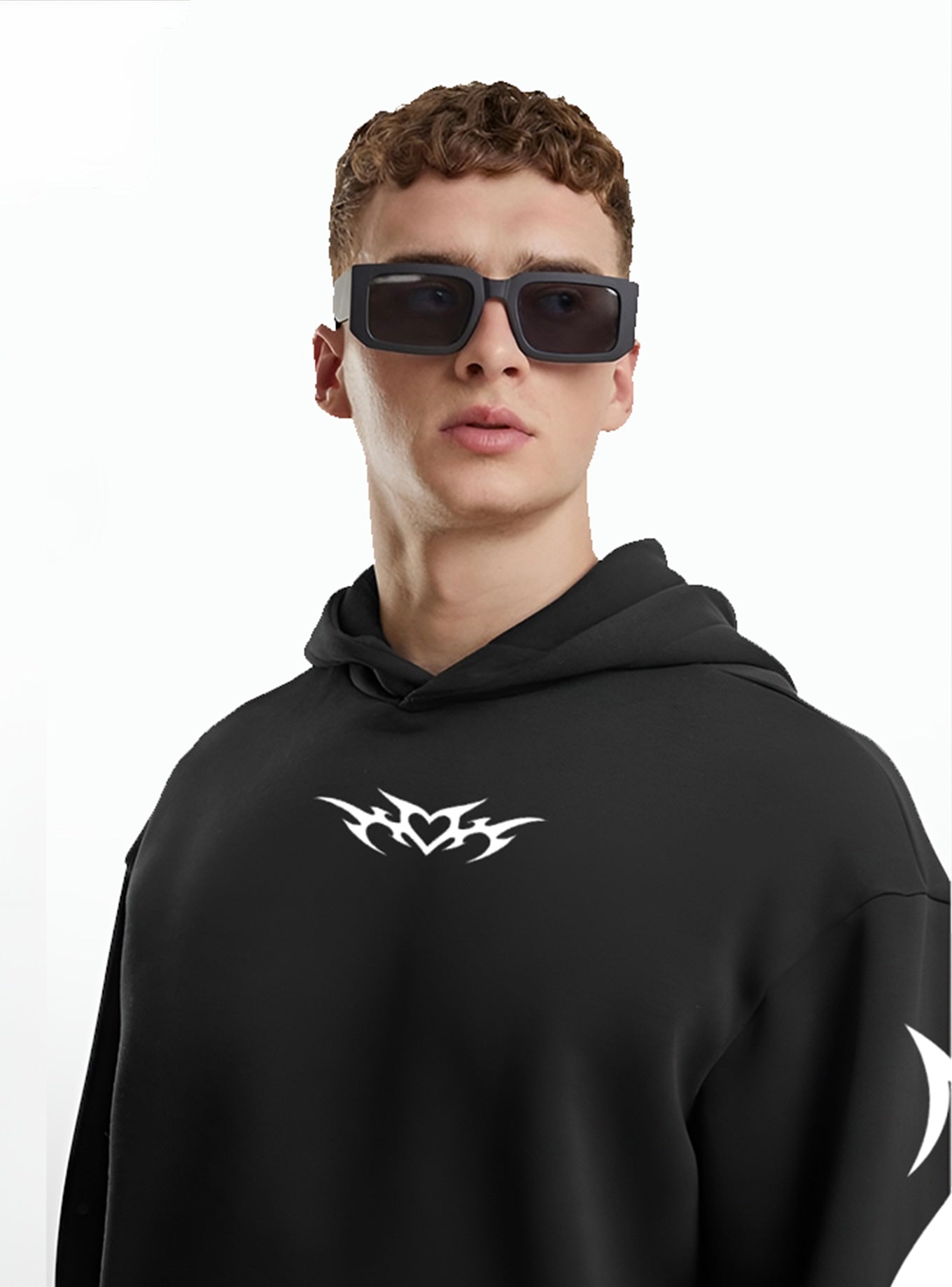 Inspired by freedom boxy fit