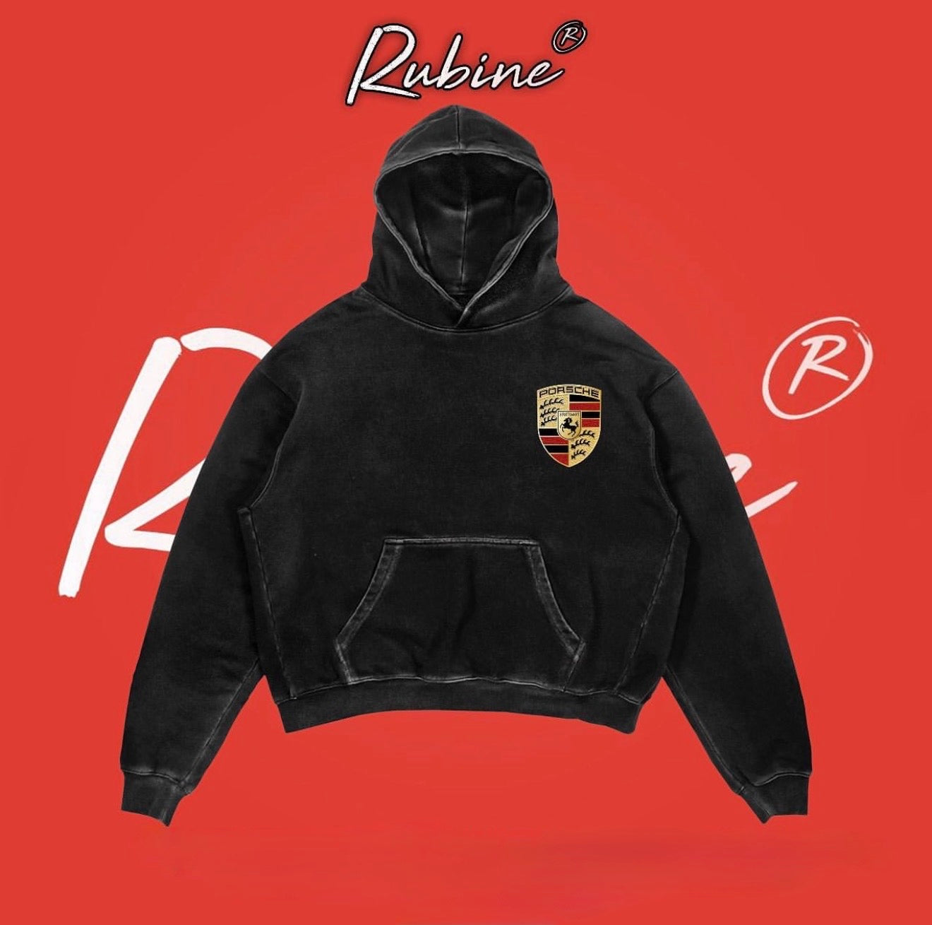 Porsche 911 boxy fit