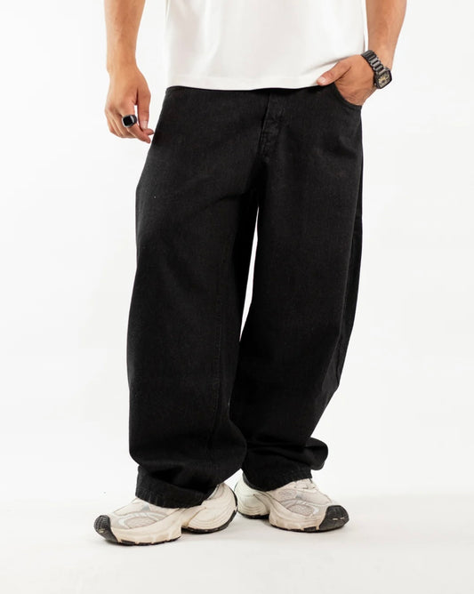 Black Balloon Denim