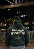 Bad ideas boxy fit