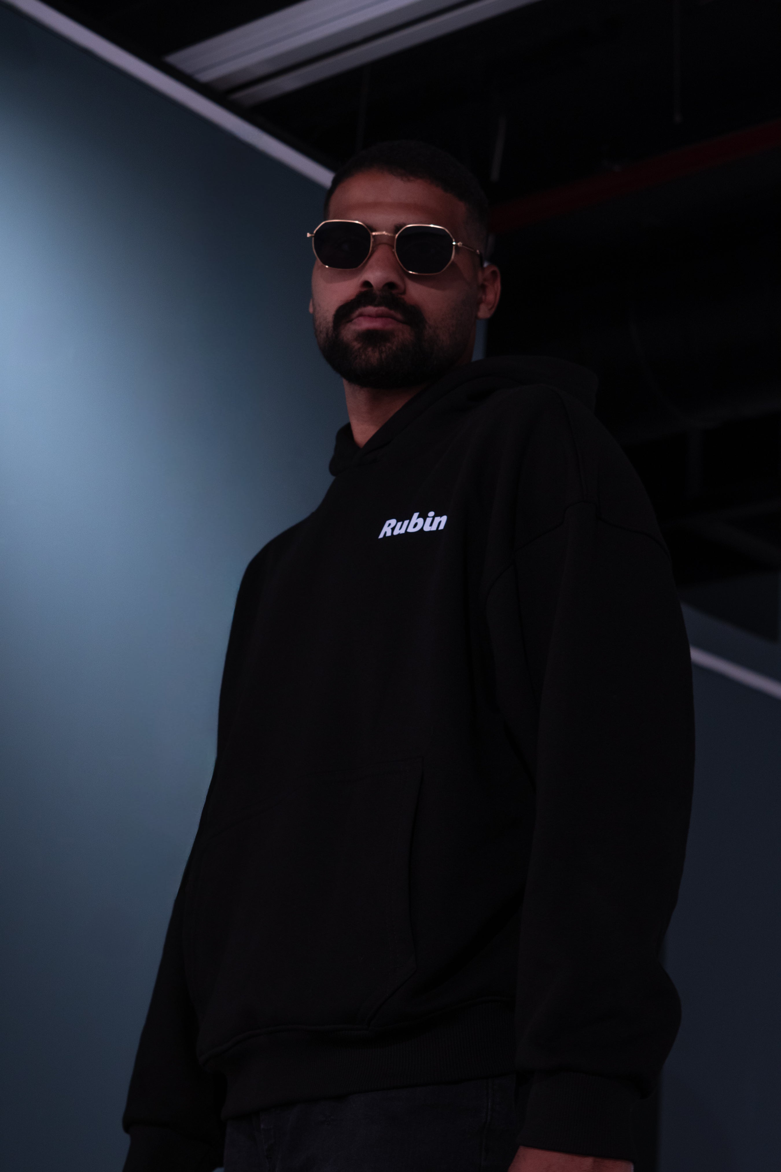 Out of office boxy fit