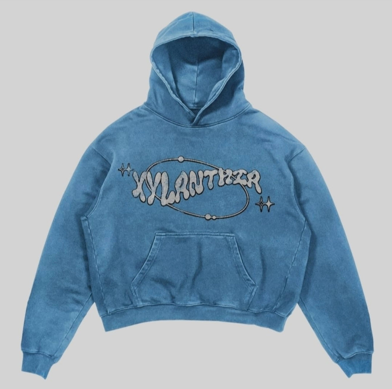 World cruel oversized fit