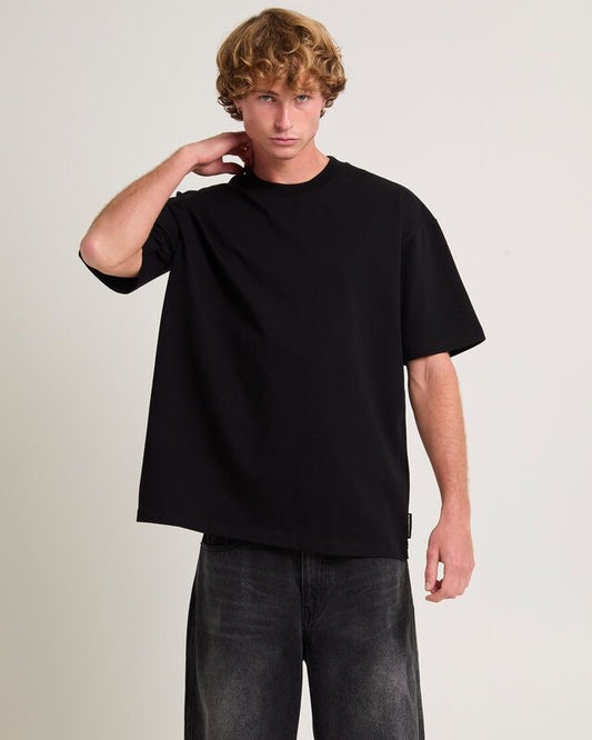 Basic t-shirt oversized fit